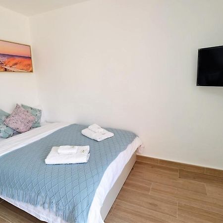Benalmadena-Costa Jupiter - Sunsea Apartment Exterior foto