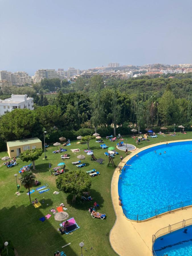 Benalmadena-Costa Jupiter - Sunsea Apartment Exterior foto