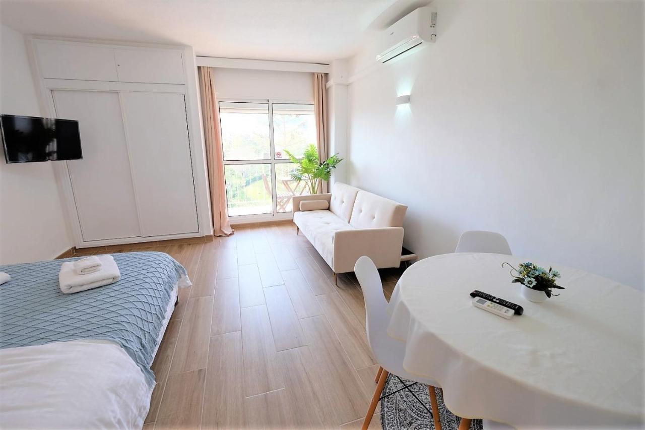 Benalmadena-Costa Jupiter - Sunsea Apartment Exterior foto