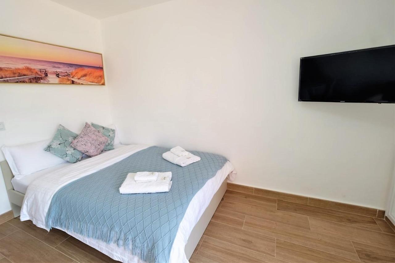 Benalmadena-Costa Jupiter - Sunsea Apartment Exterior foto
